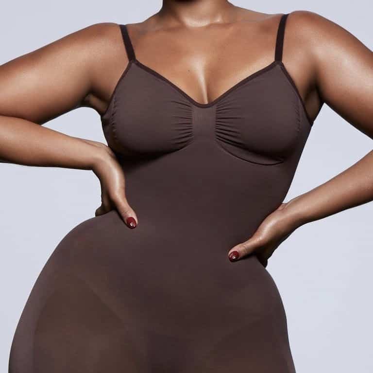Skims Shapewear Review 20 Skims Shapewear Review
