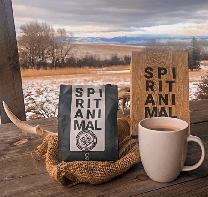 Spirit Animal Coffee Review 13 Spirit Animal Coffee Review