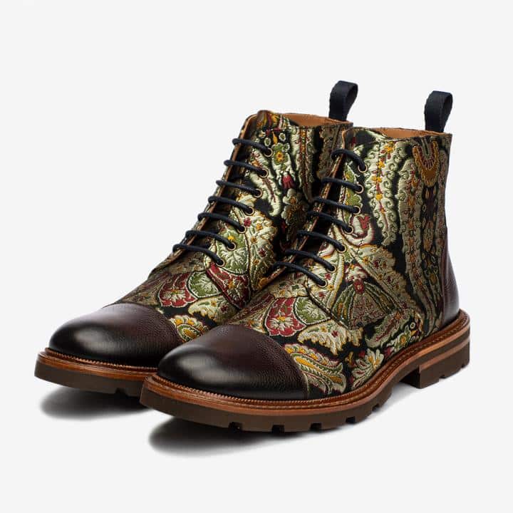 Taft Jack Boots Review