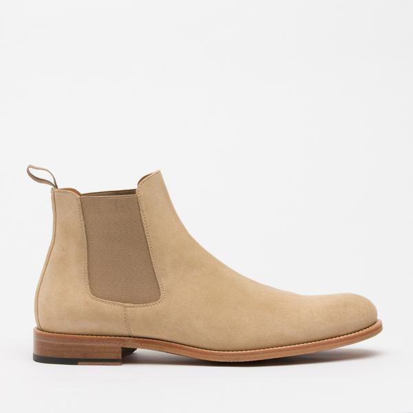 Taft Jude Chelsea Boots Review