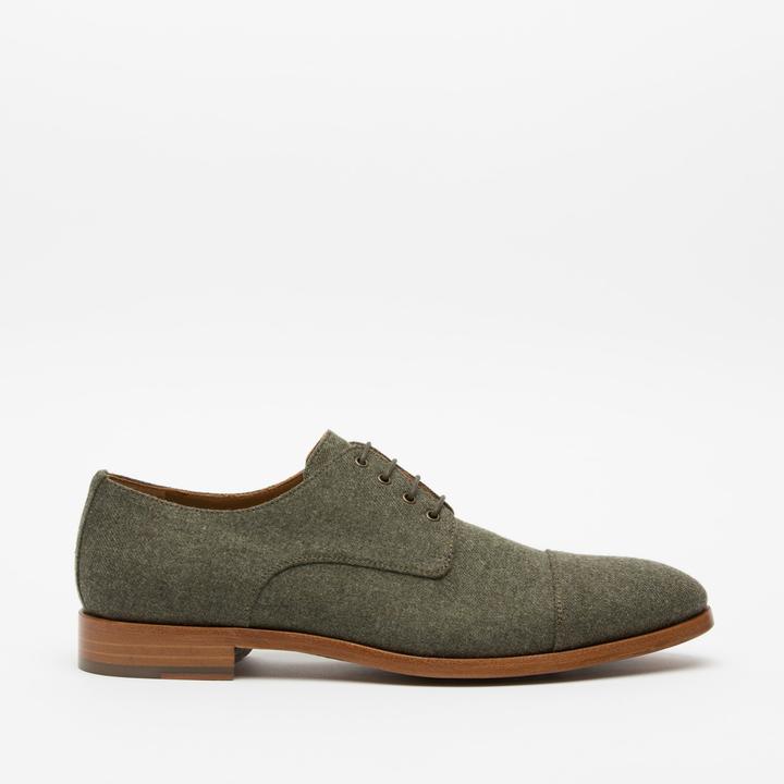 Taft Kennedy Shoes Review