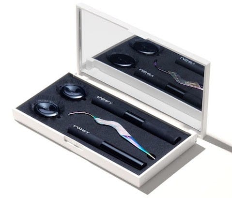 The Lashify Control Kit Review Lashify Lashes Review