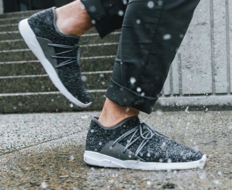 vessi footwear discount