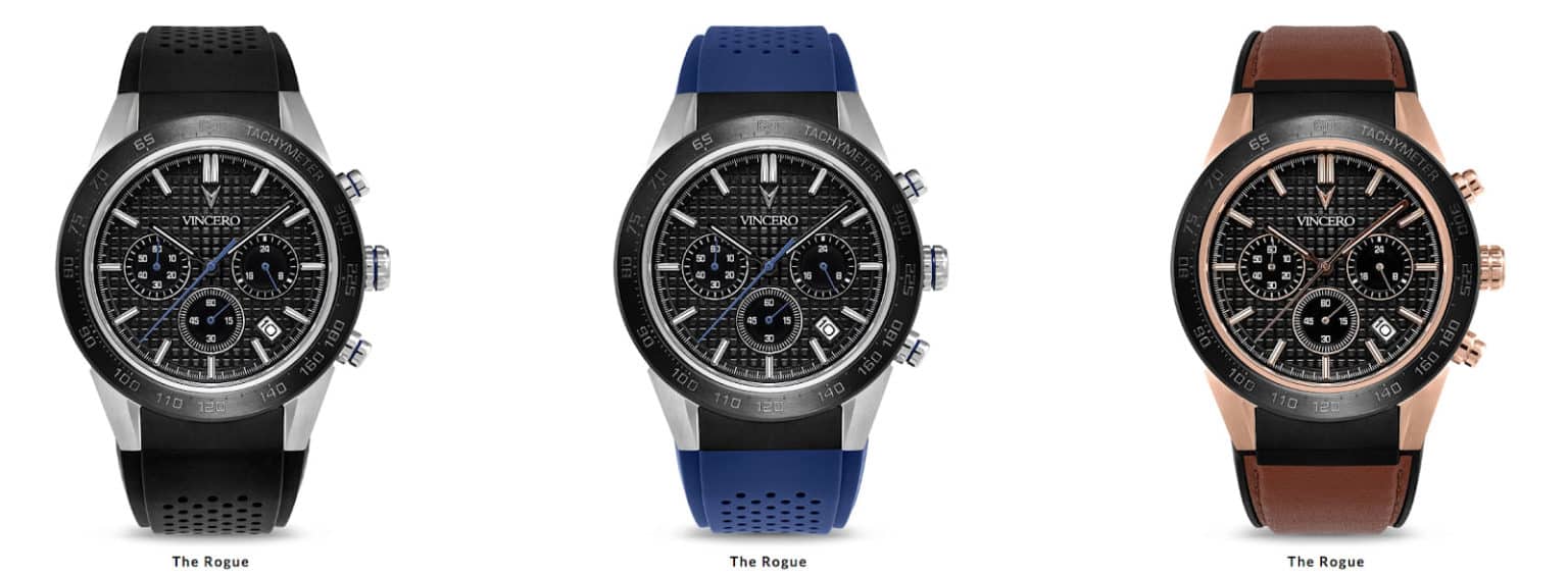 Vincero Watches Review Must Read This Before Buying