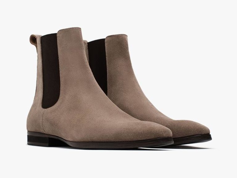 Wolf and Shepherd Shoes Review Must Read This Before Buying