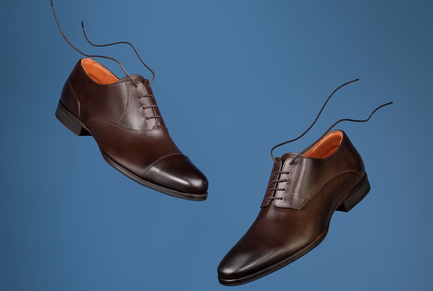 wolf and shepherd dress shoes
