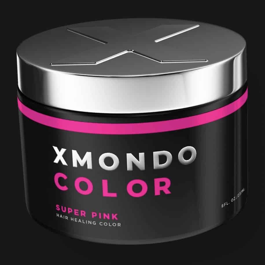 XMondo Hair Review