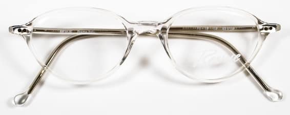 Eyeglasses Review