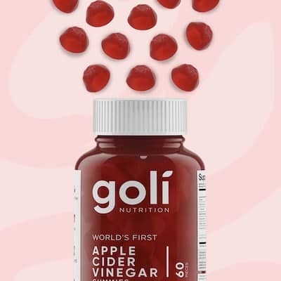 Goli Gummies review