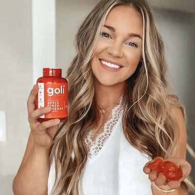 Goli Gummies review