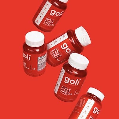 Goli Gummies review