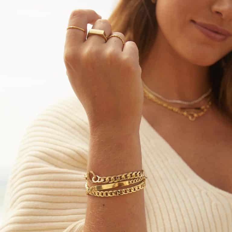 Gorjana Jewelry Review Must Read This Before Buying