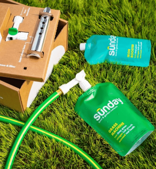 Sunday Lawn Care Review 14 Sunday Lawn Care Review