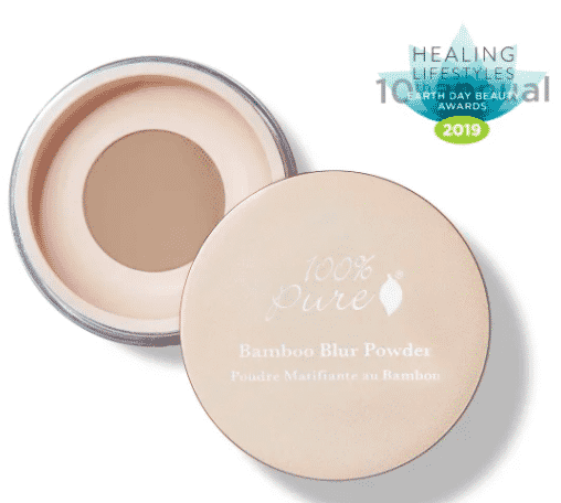 100% Pure Cosmetics Review