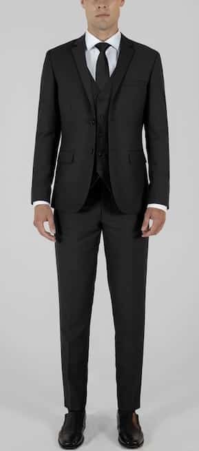 Alain Dupetit Suits Review