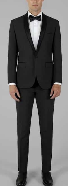 Alain Dupetit Suits Review