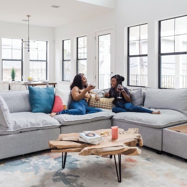 Albany Furniture Review