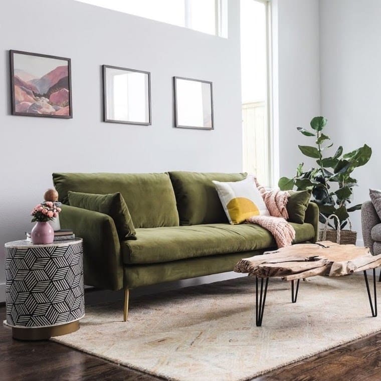 Albany Furniture Review