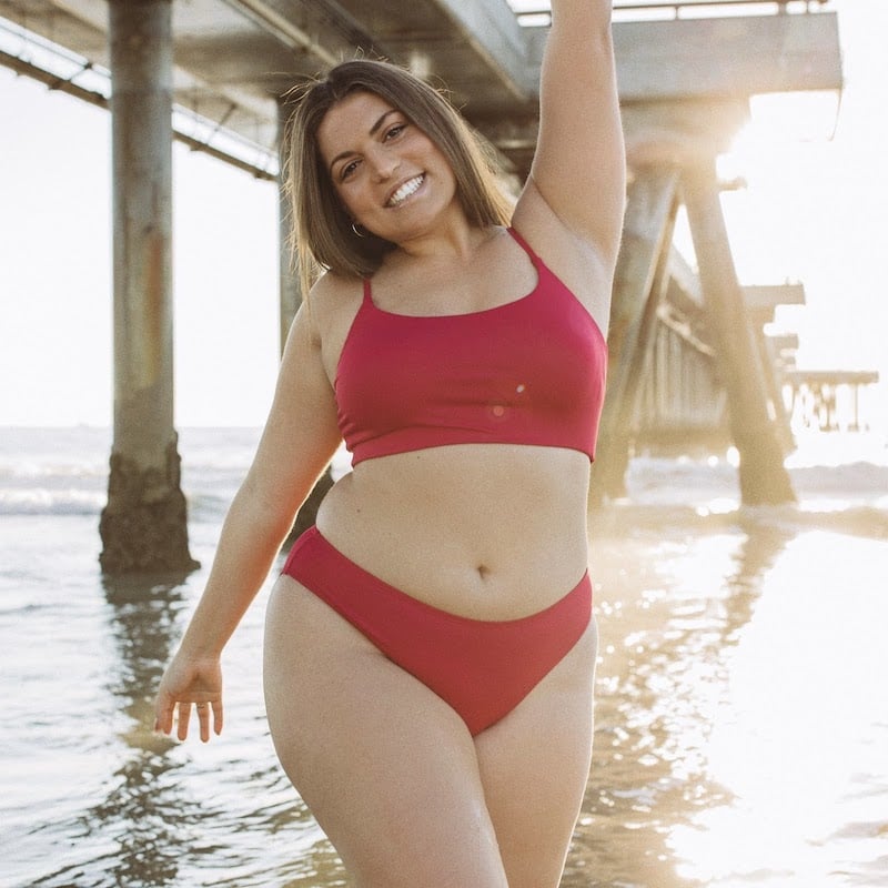 Andie Swimwear Review