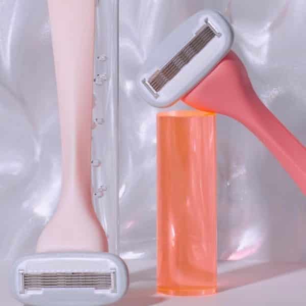 Pink Billie Razor Set Billie Razors Review - Must Read This Before Buying