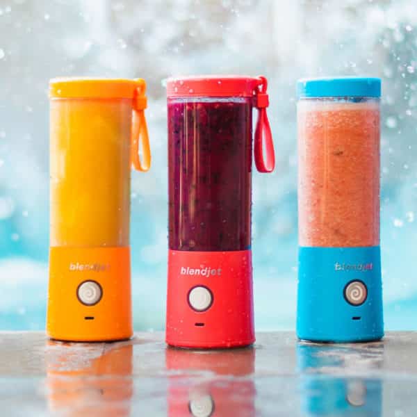 BlendJet Blender Review Must Read This Before Buying