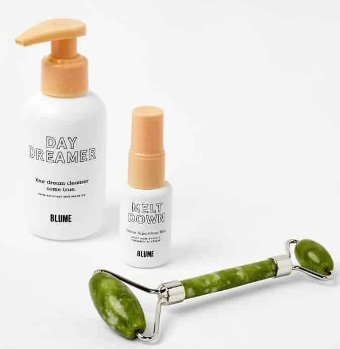 Blume Skincare Review Must Read This Before Buying
