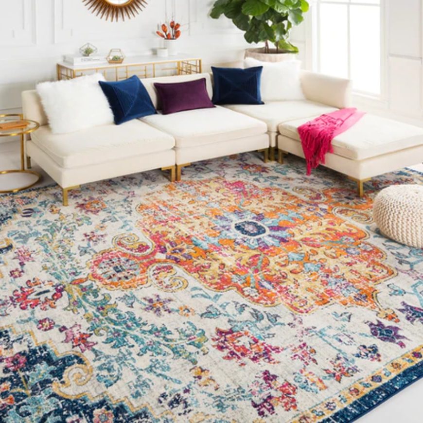 Boutique Rugs Bodrum Area Rug Review 