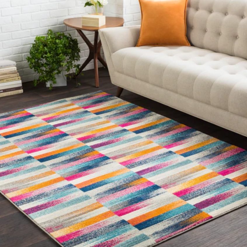 Boutique Rugs Chatham Area Rug Review