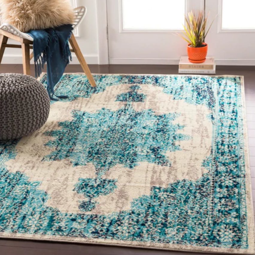 Boutique Rugs Ross Area Rug Review