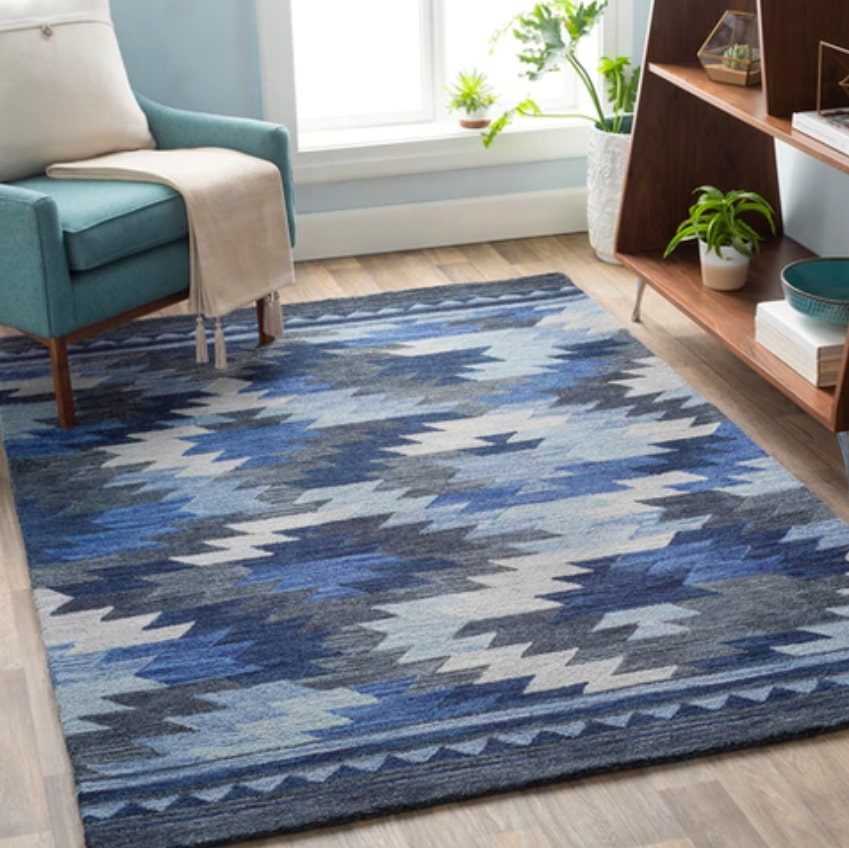 Boutique Rugs Walford Area Rug Review
