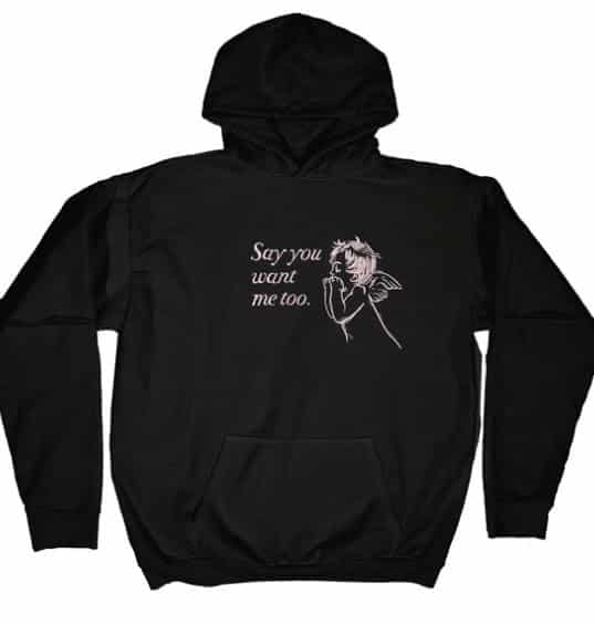Boys Lie Say You Want Me Twofer Review Boys Lie Say You Want Me Twofer Review