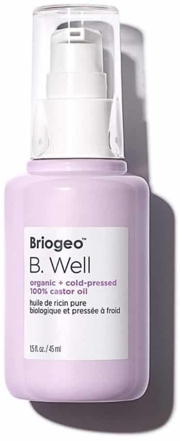 Briogeo Hair Care Review