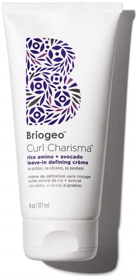 Briogeo Hair Care Review