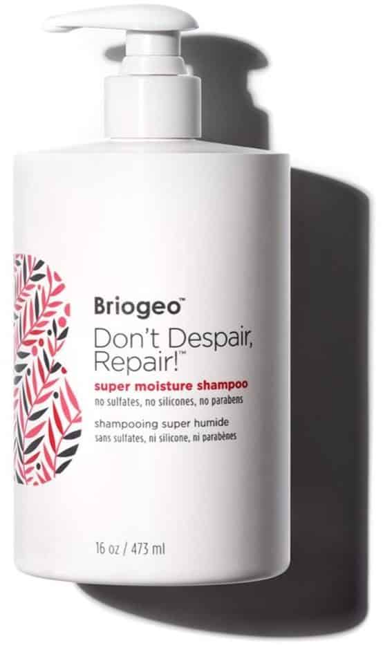 Briogeo Hair Care Review