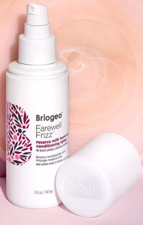 Briogeo Hair Care Review