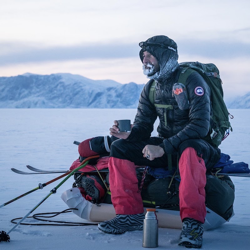 Canada Goose Jackets Review 4 Canada Goose Review