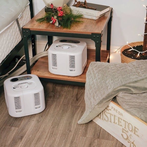 An honest review of the ChiliSleep OOLER Sleep System 21Oak