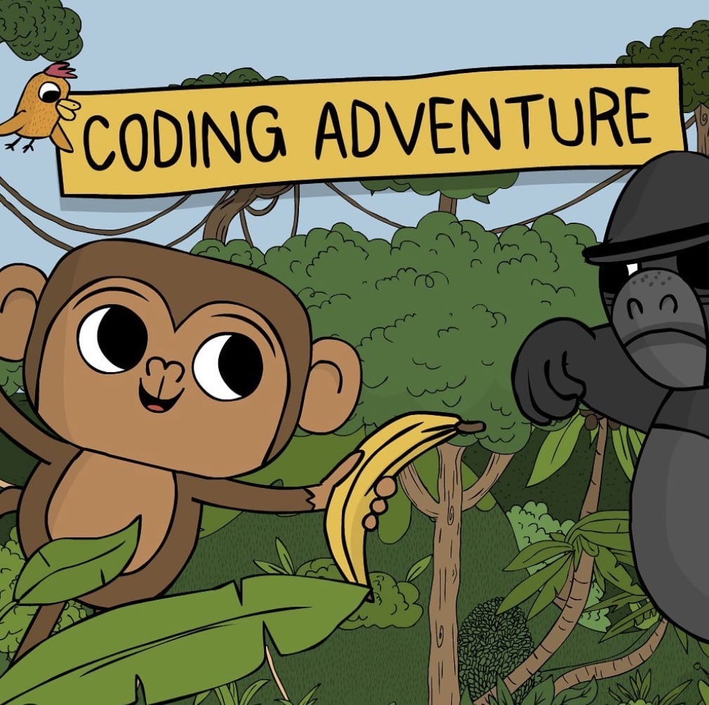 Code Monkey Subscription Review
