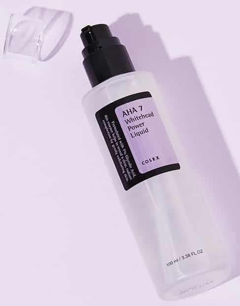 Corsx Skincare Review