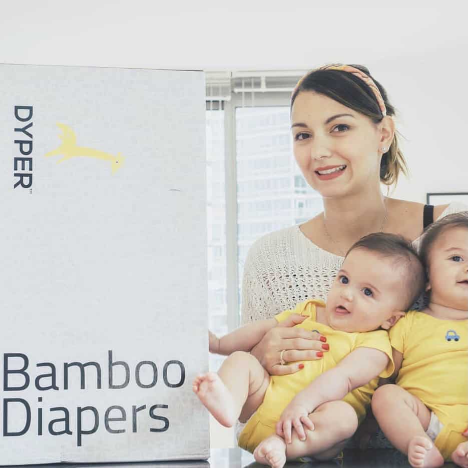 Dyper Diapers Review 2 Dyper Diapers Review