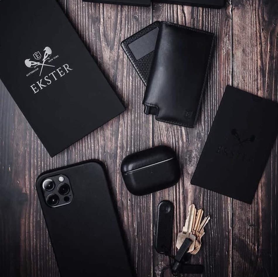 Ekster Wallets Review 21 Ekster Wallets Review