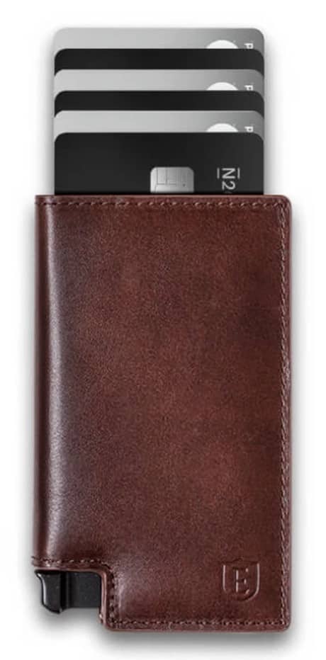 Ekster Wallets Review 5 Ekster Wallets Review