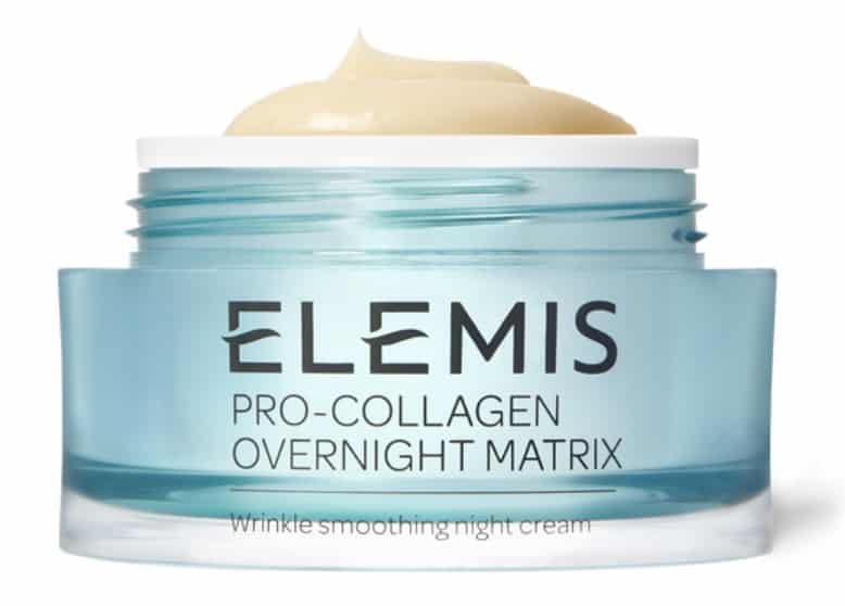 Elemis Pro-Collagen Overnight Matrix Review