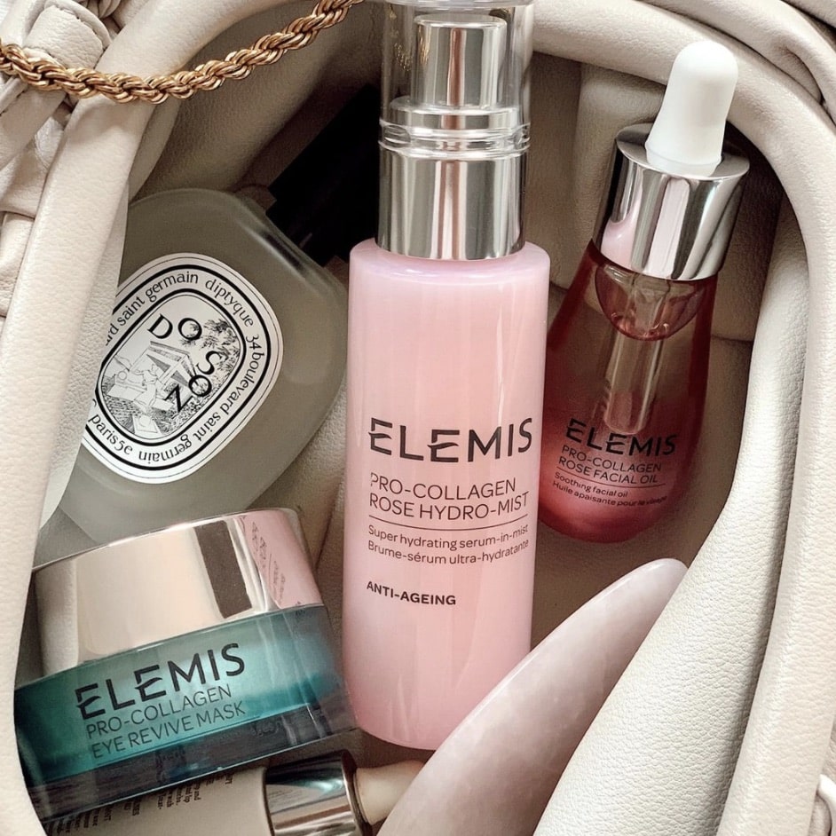 Elemis Skincare Review