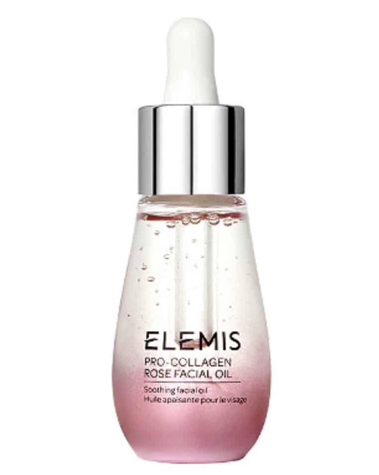 Elemis Pro-Collagen Rose Facial Oil Review