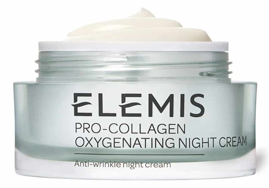 Elemis Pro-Collagen Oxygenating Night Cream Review