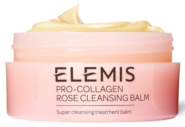 Elemis Pro-Collagen Rose Cleansing Balm Review