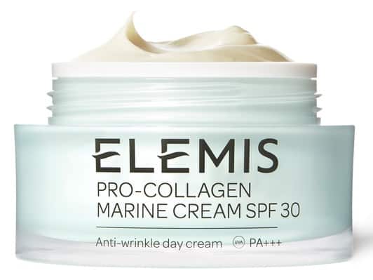 Elemis Skincare Review