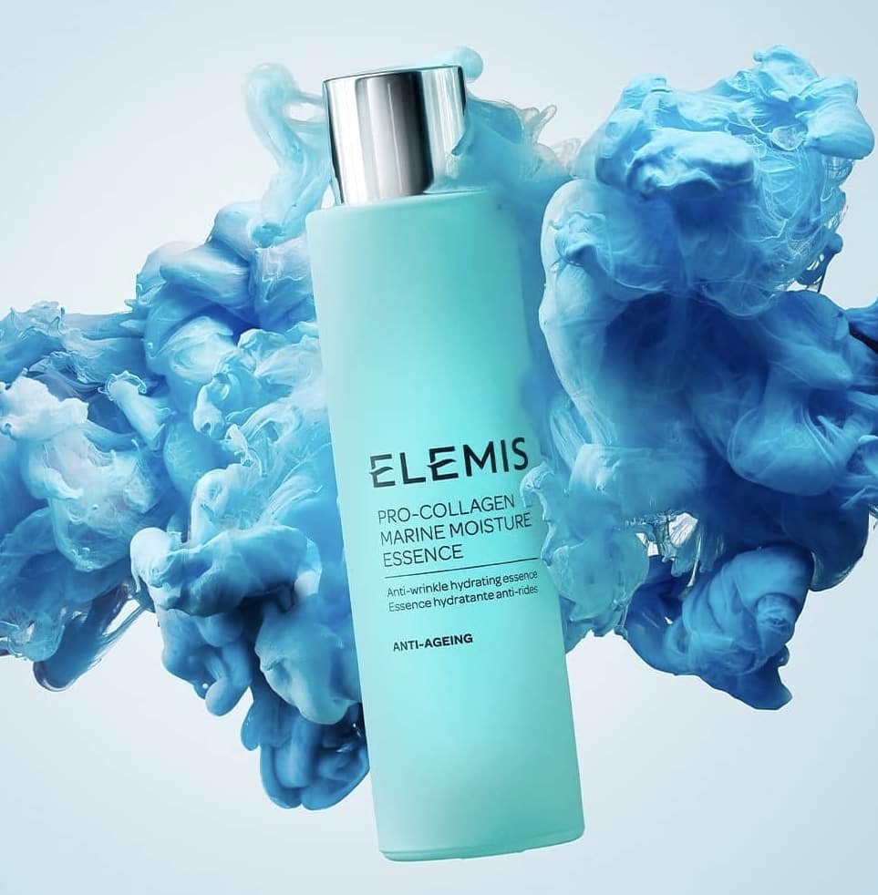 Elemis Skincare Review