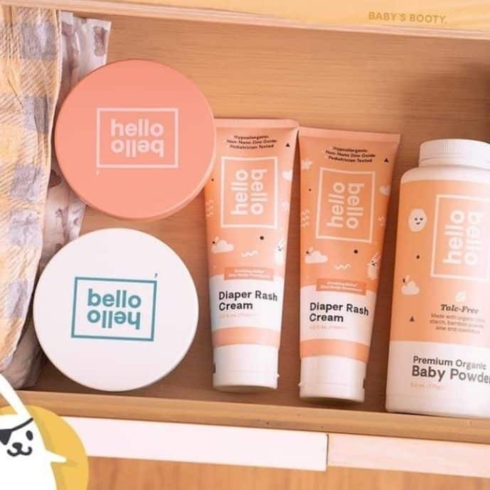 Hello Bello Diapers Review